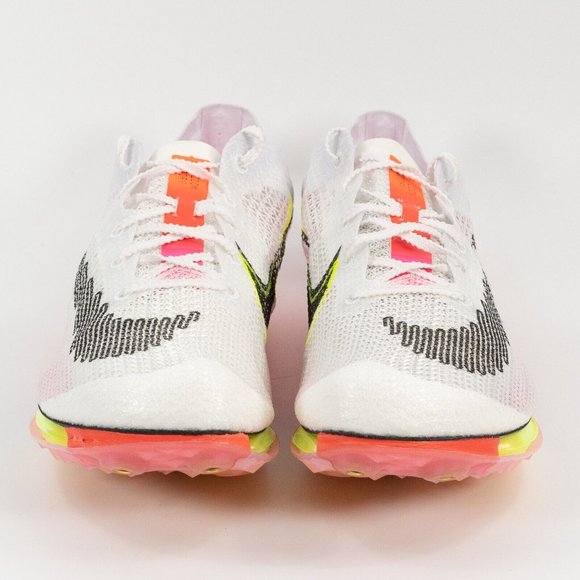 Nike Air Zoom Victory Racing 'Rawdacious' DJ6205-100 Track Spikes size 12 - Picture 6 of 10